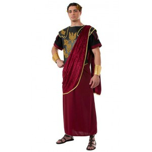 Julius Cezar kostým