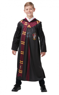 Harry Potter GRYFFINDOR plášť