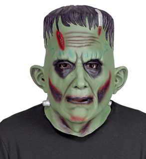 Frankenstein maska