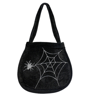 Pavoučí čarodějnická kabelka